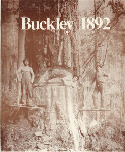 Buckley 1892