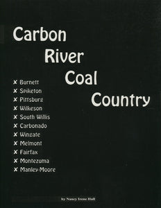 Carbon River Coal Country