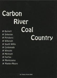 Carbon River Coal Country
