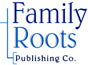 Family Roots Publishing Gift Card