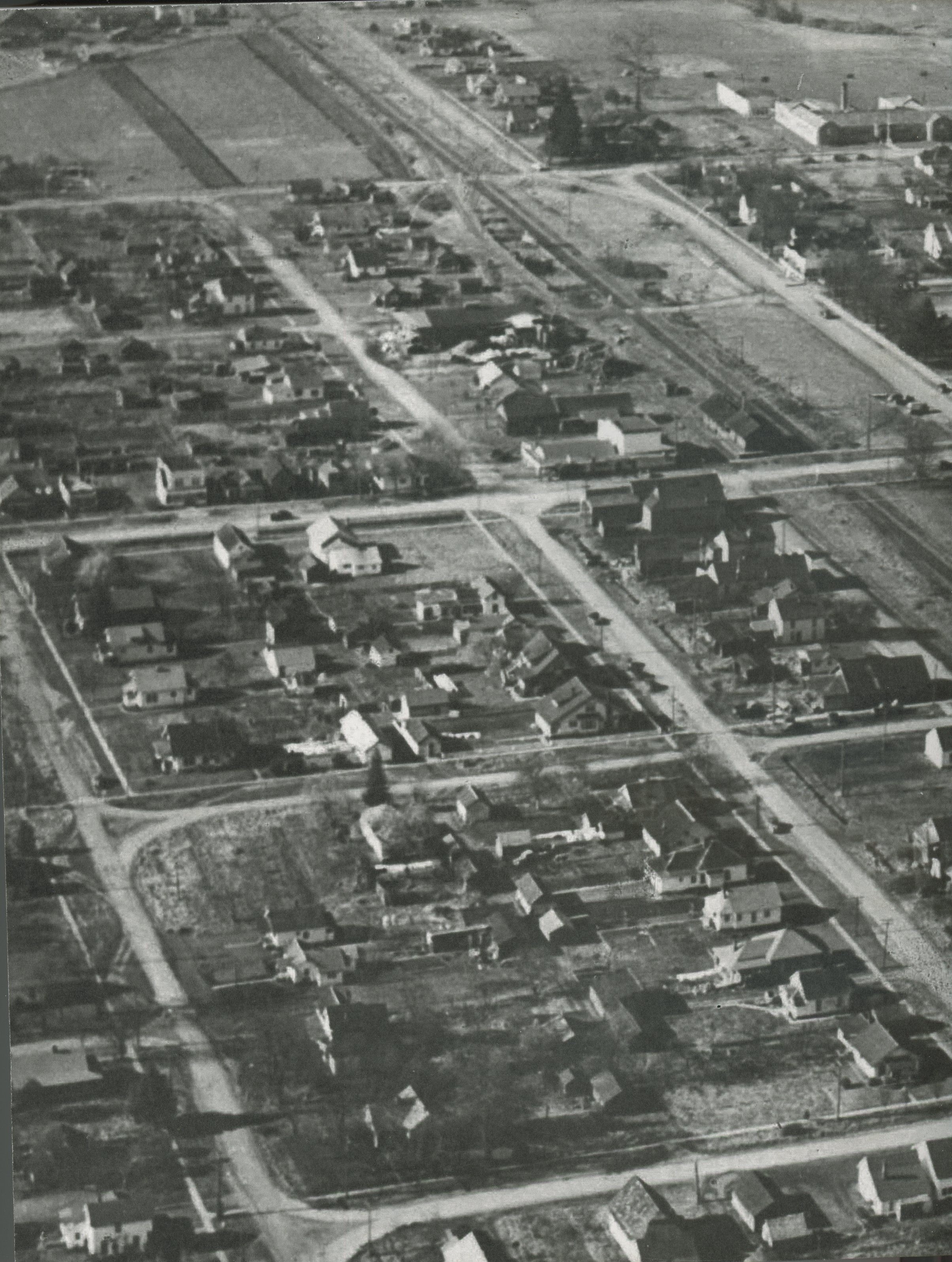 History Of The Town Of Orting 1854