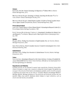 Irish Canadian Ancestors: Using Canadian Strategies and Records to Identify Irish Origins PDF eBook