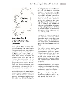 Irish Canadian Ancestors: Using Canadian Strategies and Records to Identify Irish Origins PDF eBook
