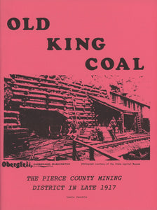 Old King Coal - PDF eBook