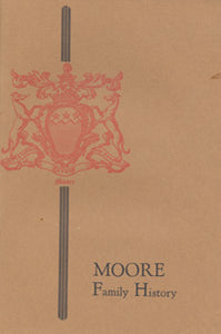 Moore Family History