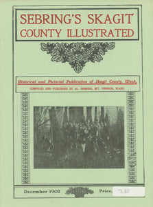 Sebring’s Skagit County Illustrated