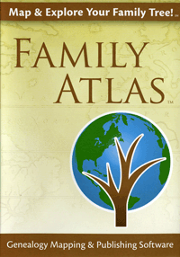 Family Atlas