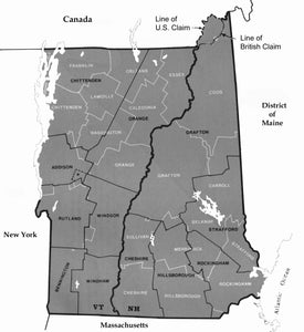 Census Substitutes & State Census Records, 3rd Edition, Vol. 1 - Northeastern States - SOFTBOUND