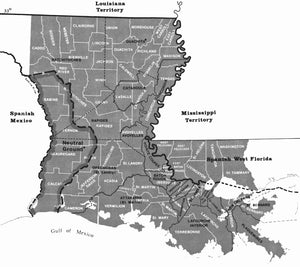 Census Substitutes & State Census Records, Third Edition, Volume 4 – Southcentral & Four Corners States - PDF eBOOK