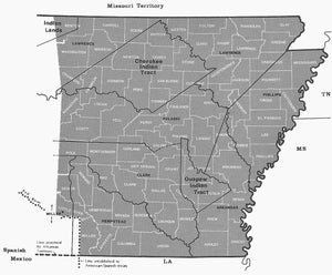 Census Substitutes & State Census Records, Third Edition, Volume 4 – Southcentral & Four Corners States - PDF eBOOK