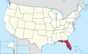 Florida Censuses & Substitute Name Lists, 1759-2013 - Second Edition - PDF eBook