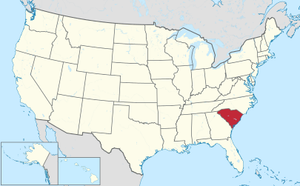 South Carolina Censuses & Substitute Name Lists 1670-2008 - SOFTBOUND