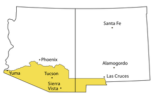 Arizona Censuses & Substitute Name Lists, 1684-2008 – Second Edition - SOFTBOUND