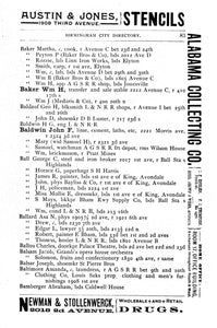 Substitutes For The Lost 1890 U.S. Federal Census - PDF eBook