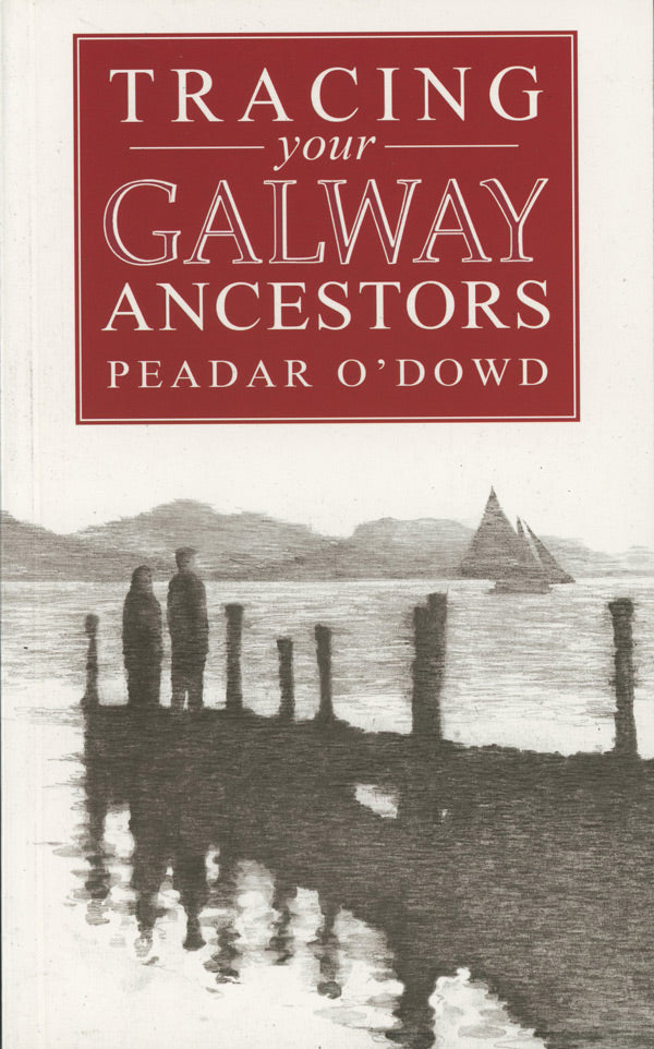 Tracing your Galway Ancestors