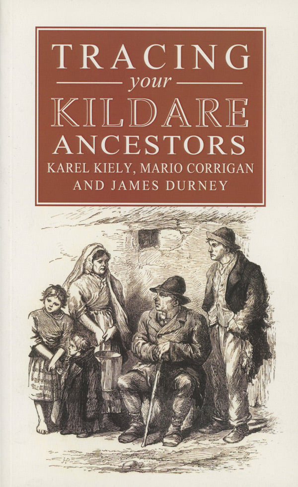 Tracing Your Kildare Ancestors