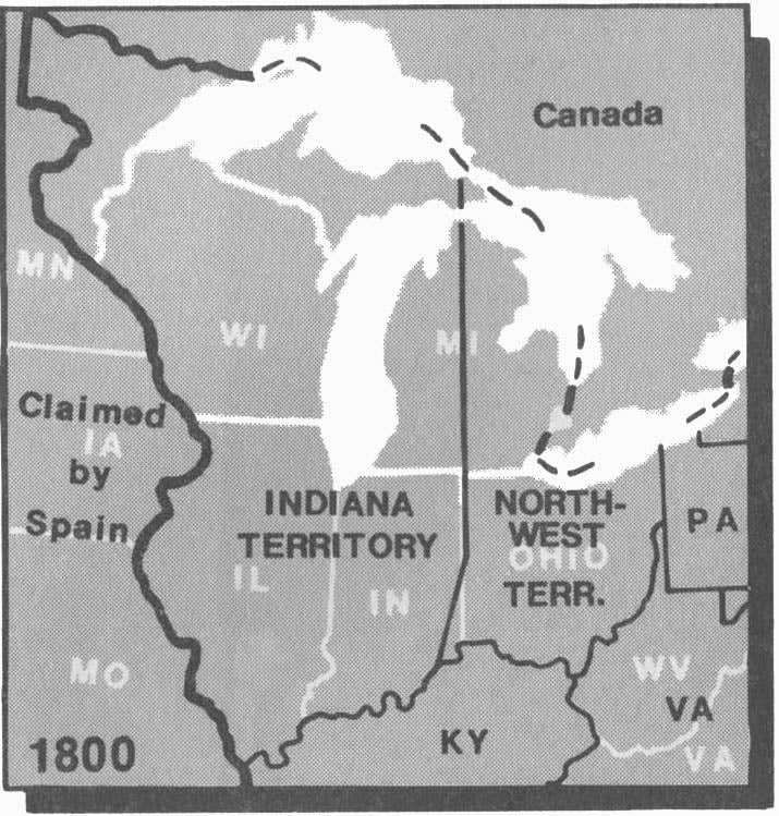 Census Substitutes & State Census Records, Third Edition, Volume 3 - Northcentral States (BUNDLE: Printed Book & PDF eBook)