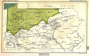 Pennsylvania Censuses & Substitute Name Lists 1680-2015 - SOFTBOUND