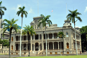 Hawaii Censuses & Substitute Name Lists, 1789-2014 – Second Edition - SOFTBOUND