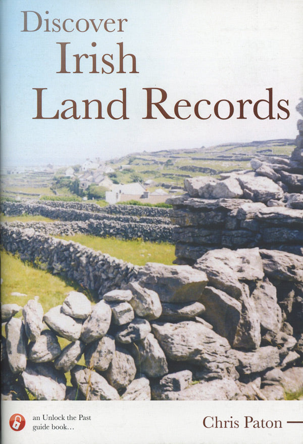 Discover Irish Land Records