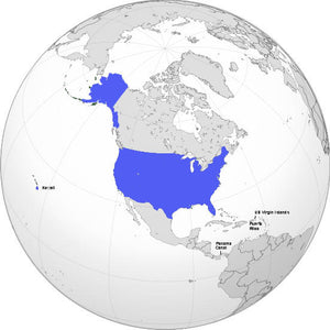 U.S. Territories Censuses & Substitute Name Lists 1590-2015 - SOFTBOUND