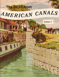 The Best from American Canals, Vol. V (1989-91)
