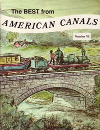 The Best from American Canals, Vol. VI (1991-93)