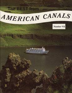 The Best from American Canals, Vol. VII (1993-96)