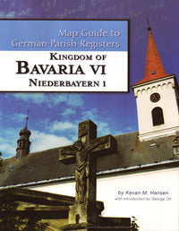 kingdom of bavaria