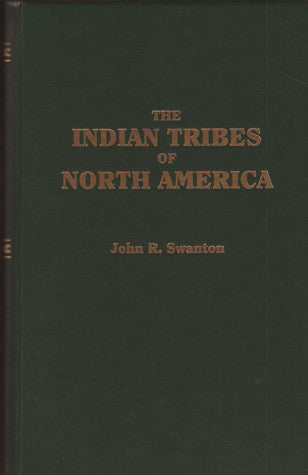 The Indian Tribes Of North America