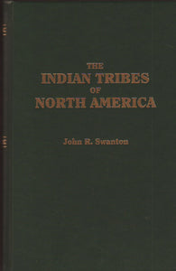 The Indian Tribes Of North America