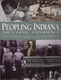 Peopling Indiana, the Ethnic Experience