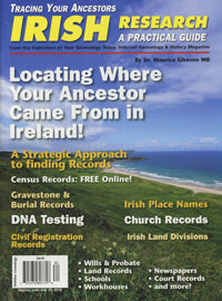 Tracing Your Ancestors: Irish Research - A Practical Guide - PDF