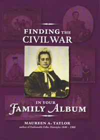 Finding the Civil War In Your Family Album