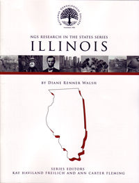Research In Illinois – NGS Research In The States Series