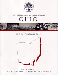 Research in Ohio – NGS Research in the States Series