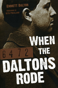 When the Daltons Rode - FHB