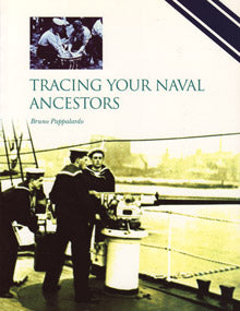 Tracing Your Naval Ancestors