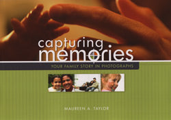 Capturing Memories: Your Family History In Photographs