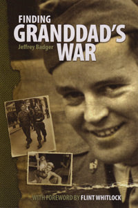 Finding Granddad's War