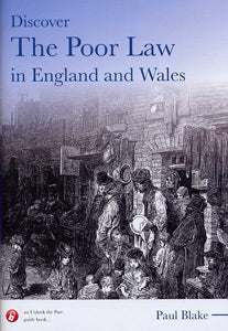 Discover the Poor Law in England and Wales